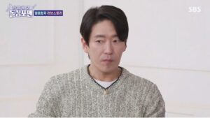 엄기준 “고교 때 54명 중 52등… 돈 들어오면 대사 외워진다” – 클릭하여 상세 내용 확인하기!