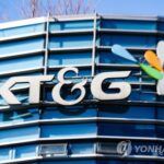 KT&G, 1분기 영업이익 2천856억원 기록… 작년 동기보다 21% 증가